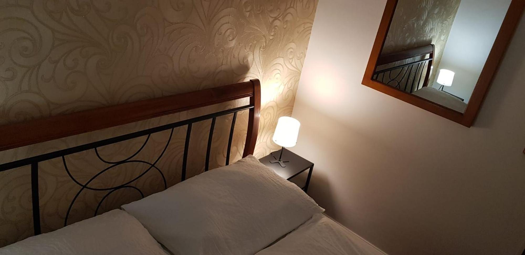 Hotel A Restaurace Pomezi Cínovec المظهر الخارجي الصورة